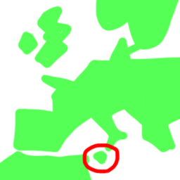 The First Punic War (264–241 BC)